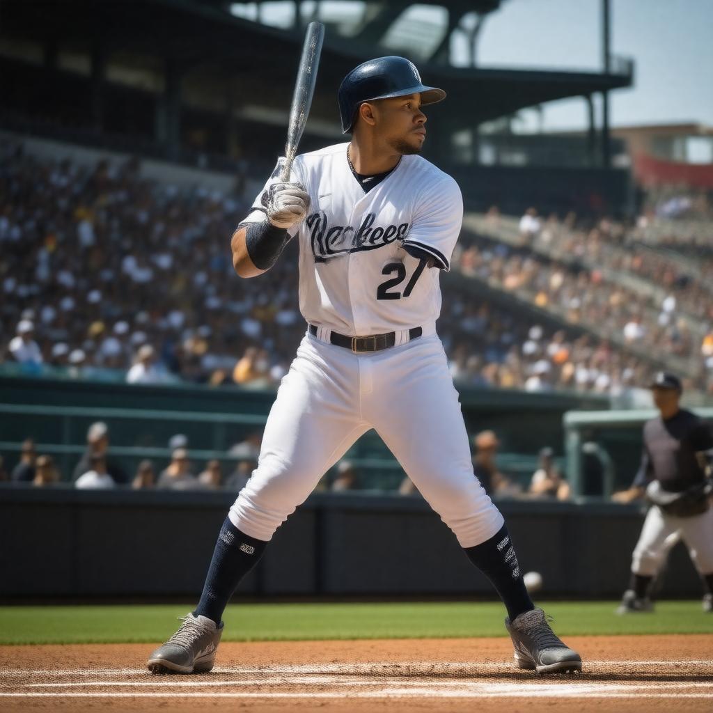 Giancarlo Stanton